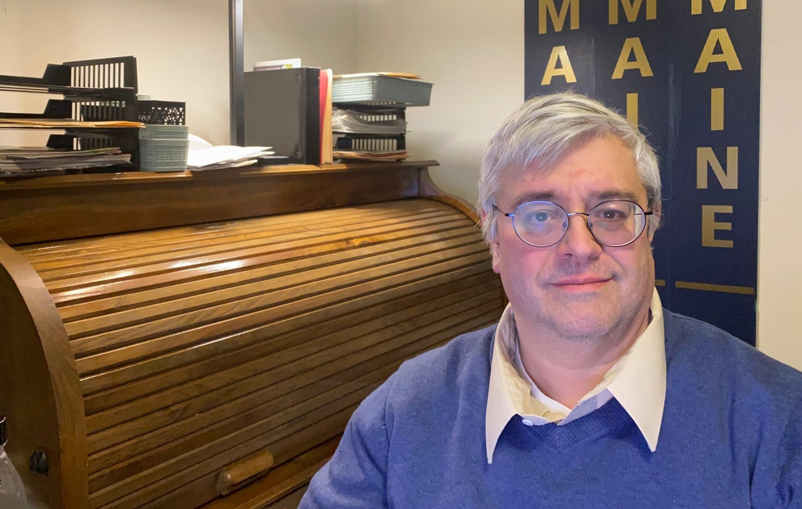 Shawn Levasseur's Blog