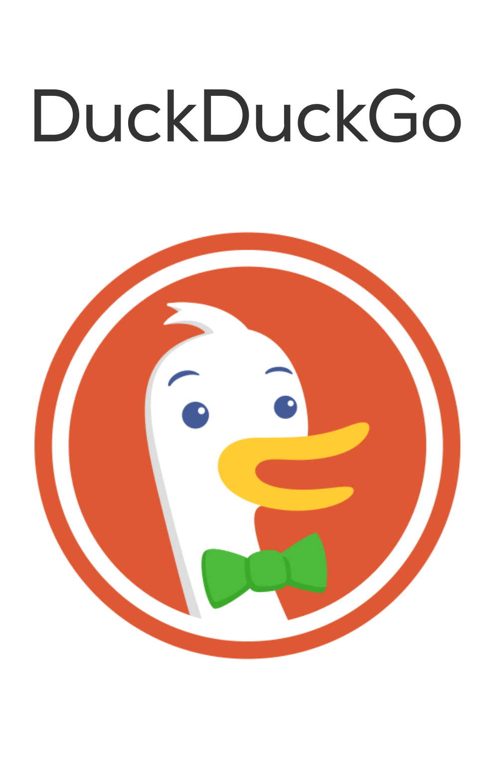 Duck, Duck, Go